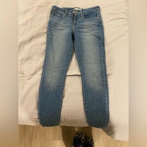 Levi women’s jeans